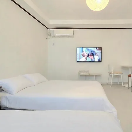 Stay Jongno238