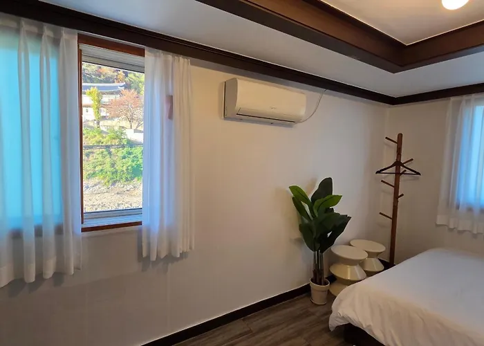 Motel Jongno238