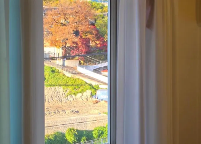 Jongno238 Motel Seúl