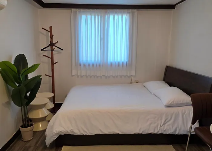 Motel Jongno238