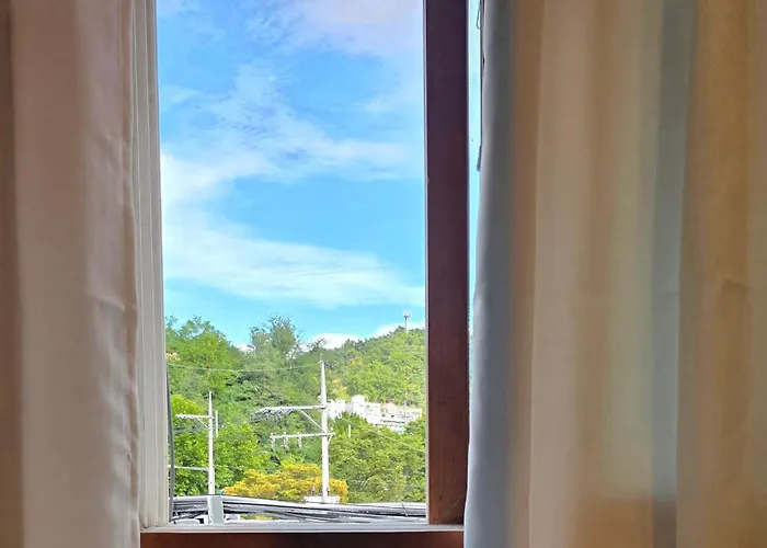 Motel Jongno238 *