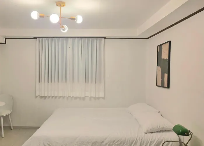 Jongno238 Motel *