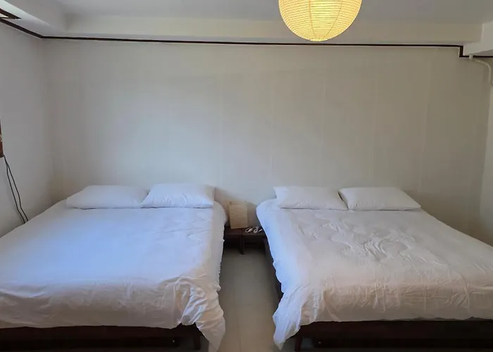 Motel Jongno238