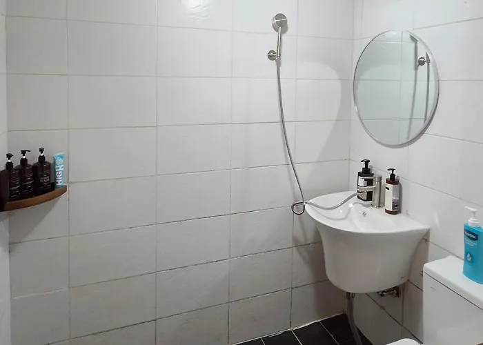 Jongno238 Motel *