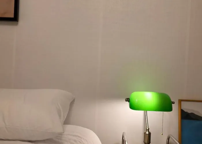 Motel Jongno238 Seúl