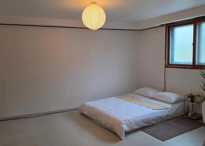 Jongno238 Motel