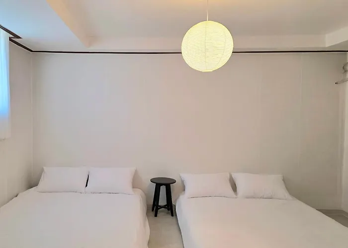 Jongno238 Motel