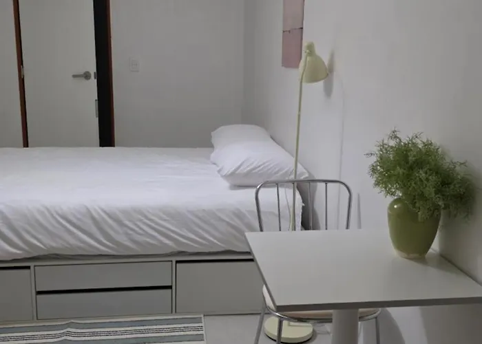 Motel Jongno238 Seúl
