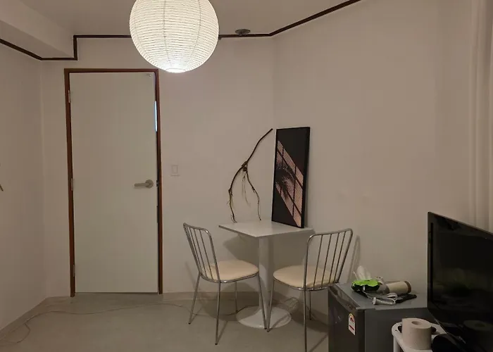 Motel Jongno238 Seúl