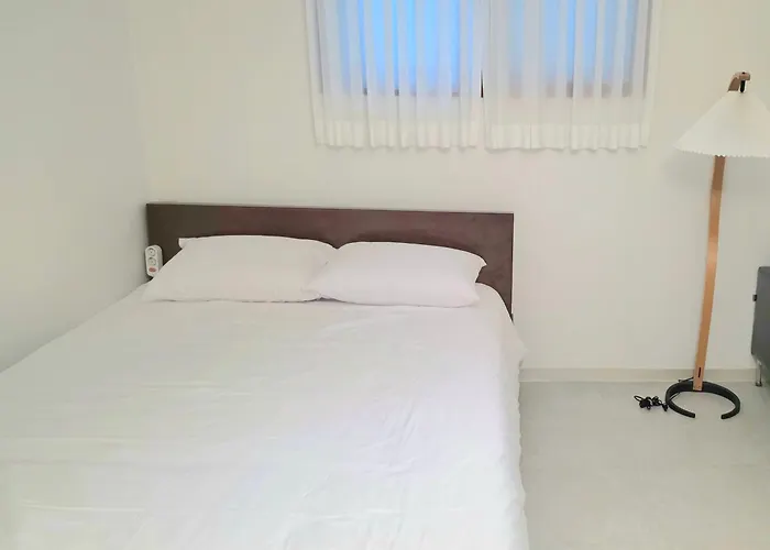 Motel Jongno238 *