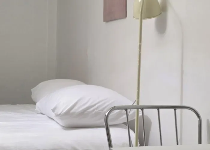 Motel Jongno238 *