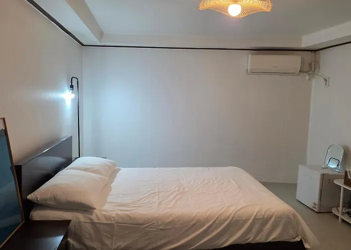 Motel Jongno238 *
